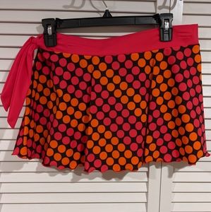 Victoria's Secret Swim Mini Skirt